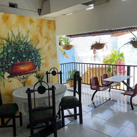 Hotel Plaza Confort Girardot Bagian luar foto