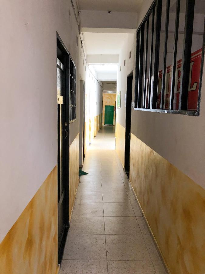 Hotel Plaza Confort Girardot Bagian luar foto