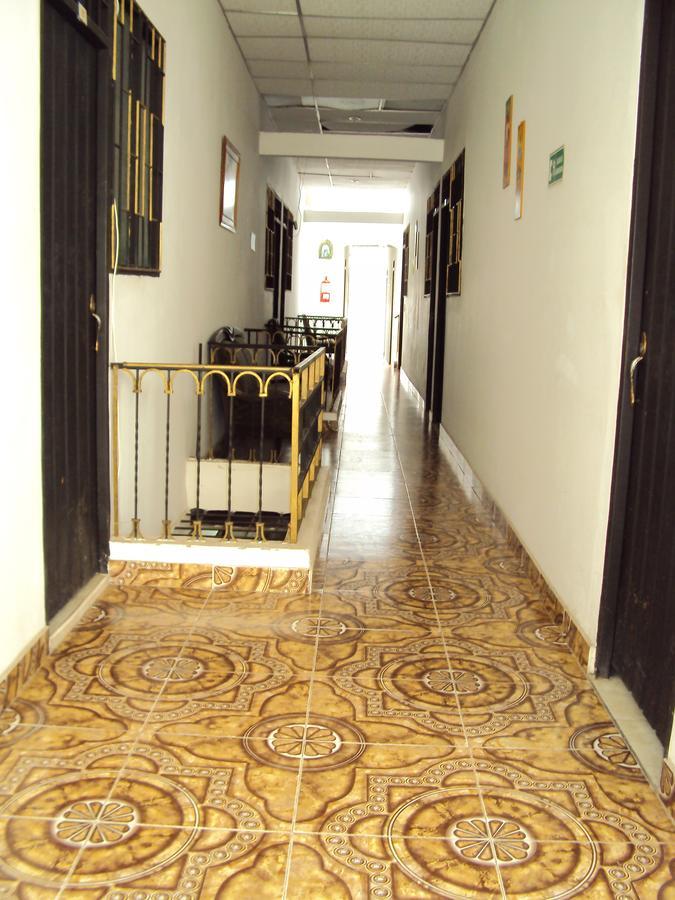 Hotel Plaza Confort Girardot Bagian luar foto