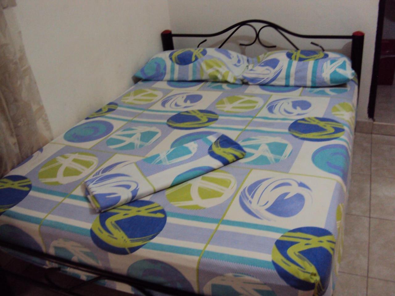 Hotel Plaza Confort Girardot Bagian luar foto