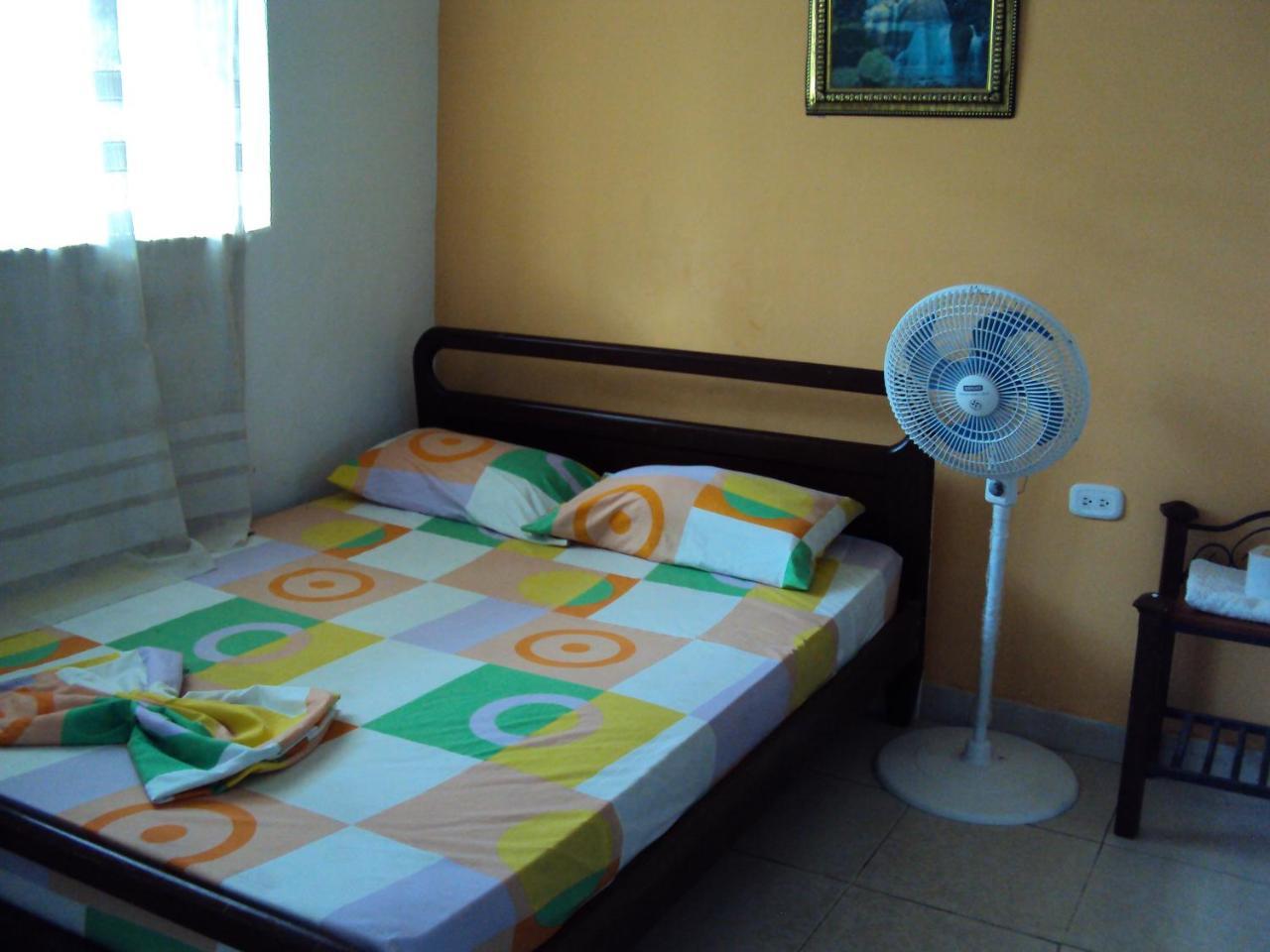 Hotel Plaza Confort Girardot Bagian luar foto