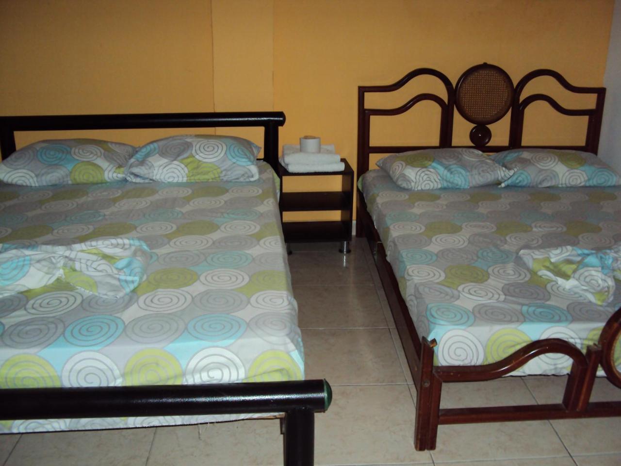 Hotel Plaza Confort Girardot Bagian luar foto