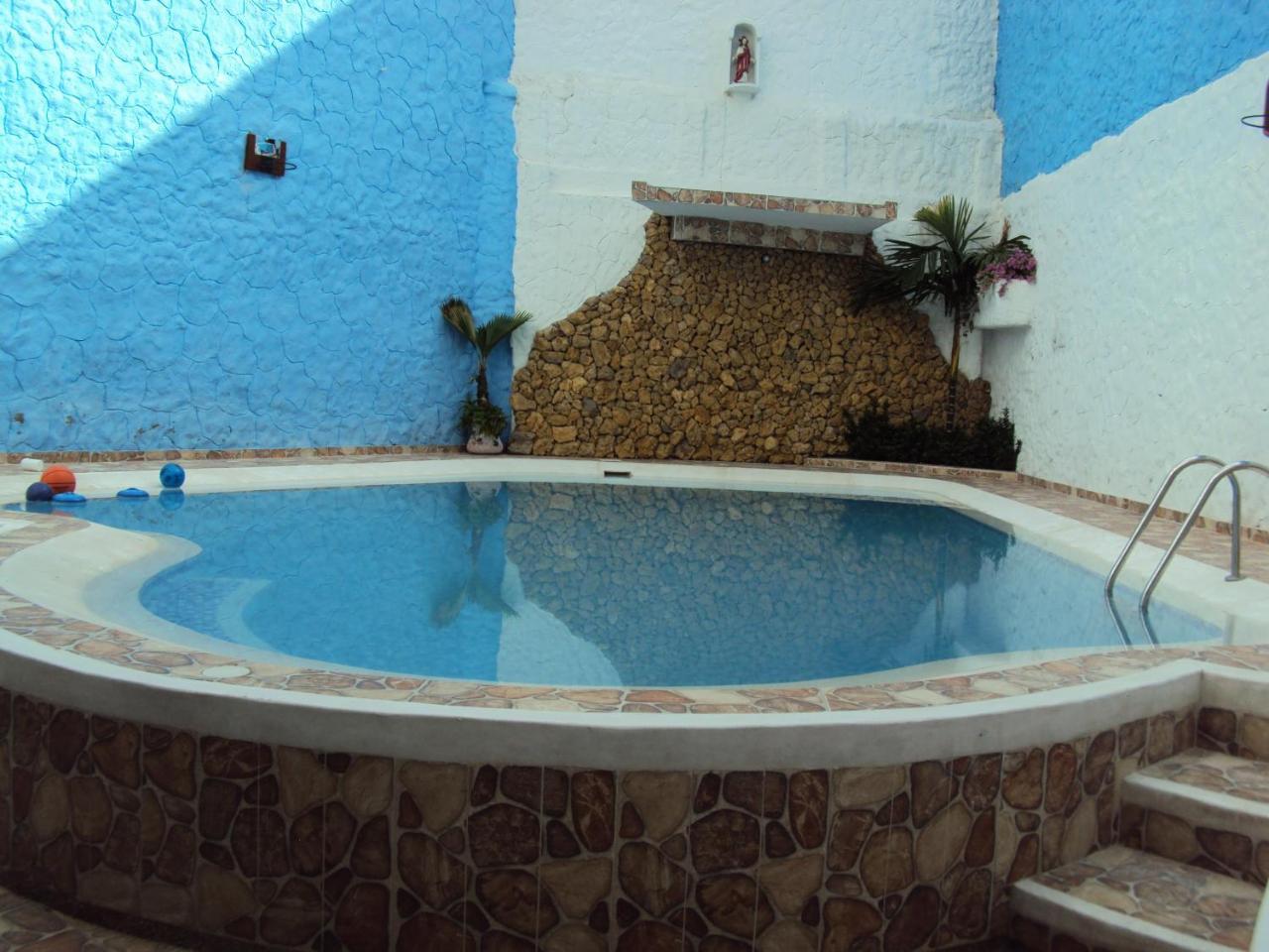 Hotel Plaza Confort Girardot Bagian luar foto